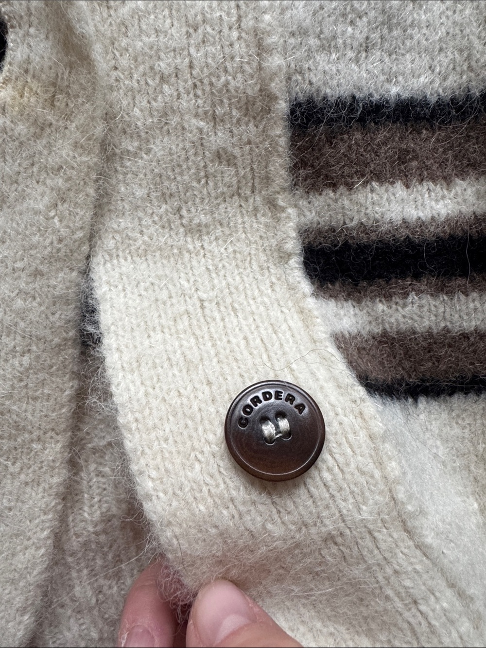 Cordera Cardigan - Picture 4 of 5